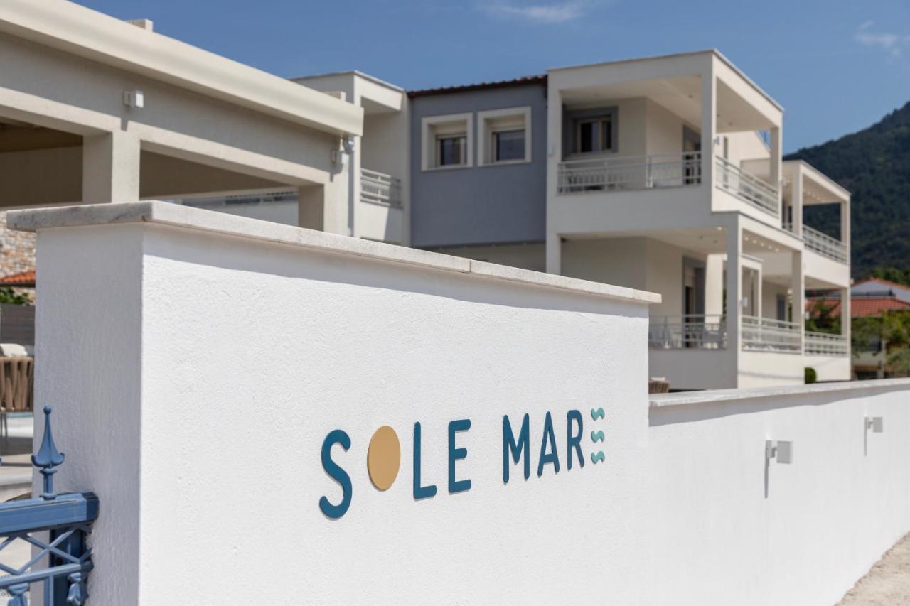 Sole Mare Gasthof 3*