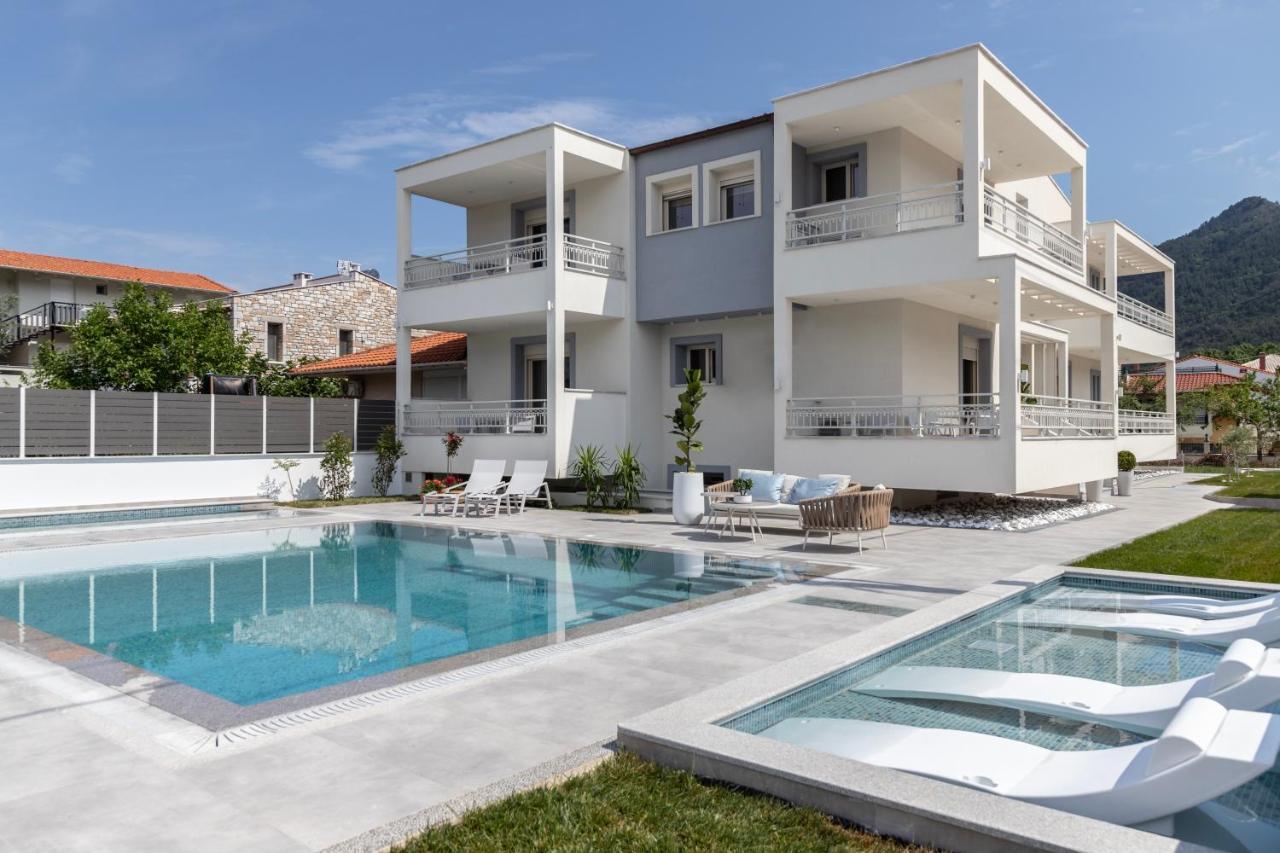 Maison d'hôtes Sole Mare