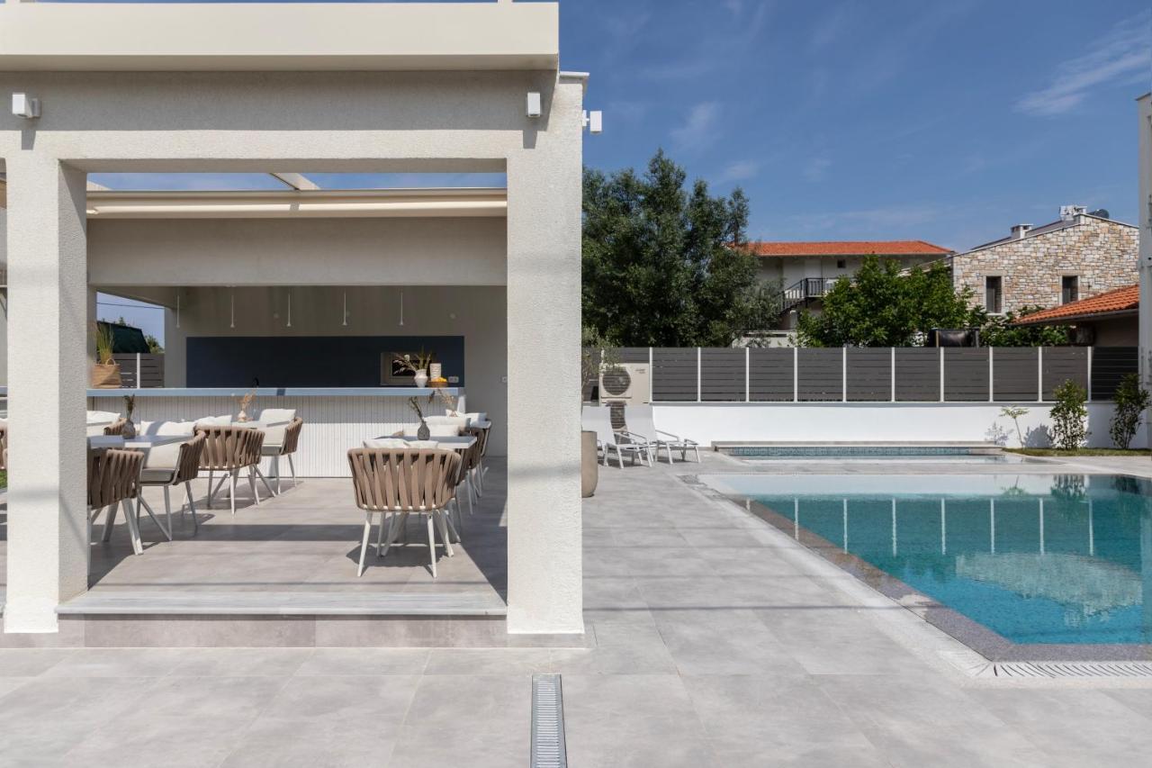 Gasthof Sole Mare Chrisi Ammoudia